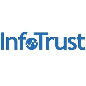 InfoTrust Logo